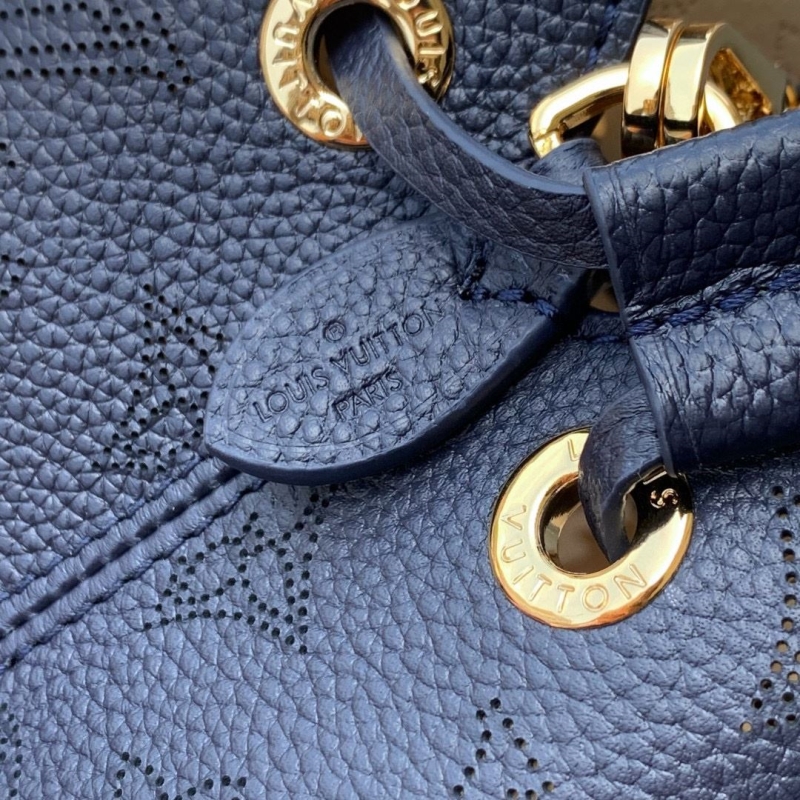 LV Bucket Bags